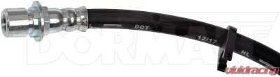 Dorman - First Stop Brake Hydraulic Hose Cadillac ATS-V Front Right 2016-2017 - H622562