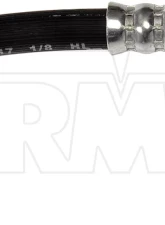 Dorman - First Stop Brake Hydraulic Hose Cadillac ATS-V Front Right 2016-2017                                     - H622562 - Image 3