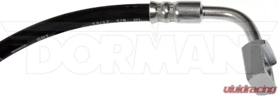 Dorman - First Stop Brake Hydraulic Hose Cadillac ATS-V Front Right 2016-2017 - H622562
