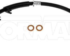 Dorman - First Stop Brake Hydraulic Hose Cadillac ATS-V Front Left 2016-2018