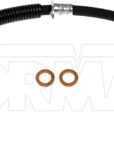 Dorman - First Stop Brake Hydraulic Hose Cadillac ATS-V Front Left 2016-2018                                     - H622563 - Image 4