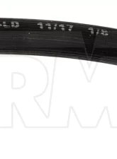Dorman - First Stop Brake Hydraulic Hose Cadillac ATS-V Front Left 2016-2018                                     - H622563 - Image 2