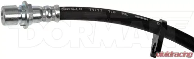 Dorman - First Stop Brake Hydraulic Hose Cadillac ATS-V Front Left 2016-2018 - H622563