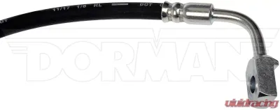 Dorman - First Stop Brake Hydraulic Hose Cadillac ATS-V Front Left 2016-2018 - H622563