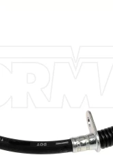 Dorman - First Stop Brake Hydraulic Hose Cadillac ATS-V Front Left 2016-2018                                     - H622563 - Image 4