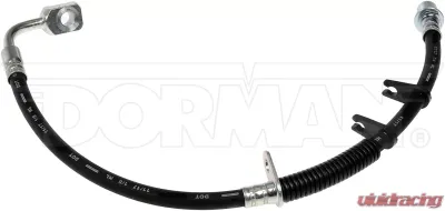 Dorman - First Stop Brake Hydraulic Hose Cadillac ATS-V Front Left 2016-2018 - H622563