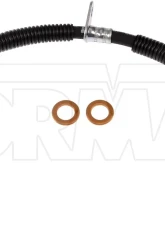 Dorman - First Stop Brake Hydraulic Hose Front Left                                     - H622564 - Image 4