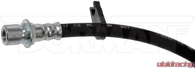 Dorman - First Stop Brake Hydraulic Hose Front Left - H622564