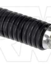 Dorman - First Stop Brake Hydraulic Hose Front Left                                     - H622564 - Image 3