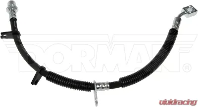 Dorman - First Stop Brake Hydraulic Hose Front Left - H622564