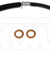 Dorman - First Stop Brake Hydraulic Hose Chevrolet Front Left                                     - H622566 - Image 4