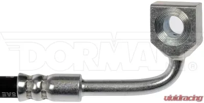 Dorman - First Stop Brake Hydraulic Hose Chevrolet Front Left - H622566