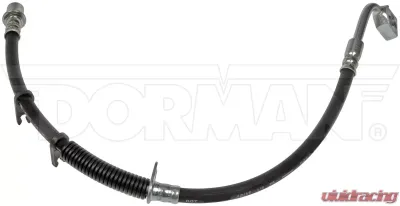 Dorman - First Stop Brake Hydraulic Hose Chevrolet Front Left - H622566