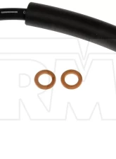 Dorman - First Stop Brake Hydraulic Hose Chevrolet Camaro Rear Left 2016                                     - H622568 - Image 4