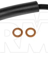 Dorman - First Stop Brake Hydraulic Hose Chevrolet Camaro Rear Left 2016                                     - H622568 - Image 4