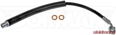 Dorman - First Stop Brake Hydraulic Hose Chevrolet Camaro Rear Left 2016 - H622568