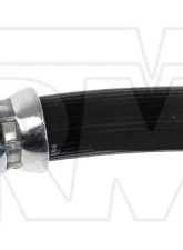 Dorman - First Stop Brake Hydraulic Hose Chevrolet Camaro Rear Right 2016                                     - H622569 - Image 2