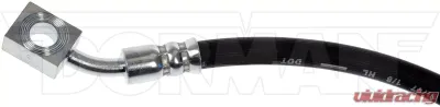 Dorman - First Stop Brake Hydraulic Hose Chevrolet Camaro Rear Right 2016 - H622569