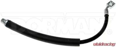 Dorman - First Stop Brake Hydraulic Hose Chevrolet Camaro Rear Right 2016 - H622569