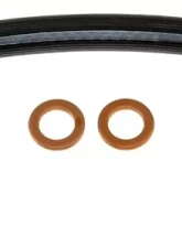 Dorman - First Stop Brake Hydraulic Hose Chevrolet Spark Front Left 2016-2020                                     - H622570 - Image 3