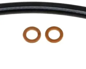 Dorman - First Stop Brake Hydraulic Hose Chevrolet Volt Front Right 2016-2019