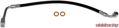 Dorman - First Stop Brake Hydraulic Hose Chevrolet Volt Rear Left 2016-2019 - H622574