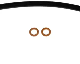 Dorman - First Stop Brake Hydraulic Hose Chevrolet Volt Rear Right 2016-2019