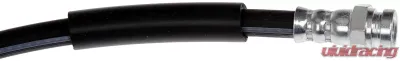 Dorman - First Stop Brake Hydraulic Hose Mazda CX-3 Front Left 2016-2019 - H622577