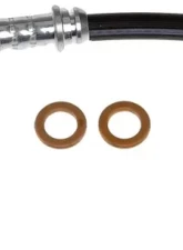 Dorman - First Stop Brake Hydraulic Hose Mazda CX-3 Front Left 2016-2019                                     - H622577 - Image 3