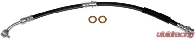 Dorman - First Stop Brake Hydraulic Hose Mazda CX-3 Front Left 2016-2019 - H622577
