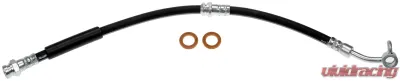 Dorman - First Stop Brake Hydraulic Hose Mazda CX-3 Front Right 2016-2019 - H622578