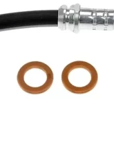 Dorman - First Stop Brake Hydraulic Hose Mazda CX-3 Front Right 2016-2019                                     - H622578 - Image 4