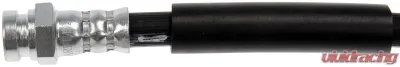 Dorman - First Stop Brake Hydraulic Hose Mazda CX-3 Front Right 2016-2019 - H622578