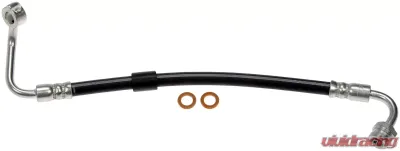 Dorman - First Stop Brake Hydraulic Hose Mazda CX-3 Rear Left 2016-2018 - H622579