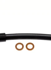 Dorman - First Stop Brake Hydraulic Hose Mazda CX-3 Rear Left 2016-2018                                     - H622579 - Image 4