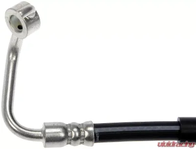 Dorman - First Stop Brake Hydraulic Hose Mazda CX-3 Rear Left 2016-2018 - H622579