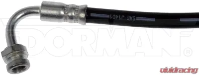 Dorman - First Stop Brake Hydraulic Hose Mazda CX-3 Rear Right 2016-2018 - H622580