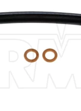 Dorman - First Stop Brake Hydraulic Hose Mazda CX-3 Rear Right 2016-2018                                     - H622580 - Image 3