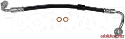 Dorman - First Stop Brake Hydraulic Hose Mazda CX-3 Rear Right 2016-2018 - H622580