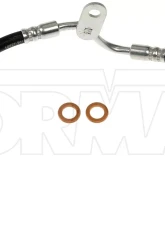 Dorman - First Stop Brake Hydraulic Hose Front Right                                     - H622584 - Image 5