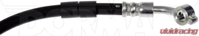 Dorman - First Stop Brake Hydraulic Hose Front Right - H622584