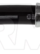 Dorman - First Stop Brake Hydraulic Hose Rear Left                                     - H622585 - Image 4