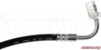 Dorman - First Stop Brake Hydraulic Hose Chevrolet Front Left - H622587
