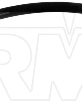 Dorman - First Stop Brake Hydraulic Hose Chevrolet Front Left                                     - H622587 - Image 4