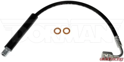 Dorman - First Stop Brake Hydraulic Hose Chevrolet Front Right - H622588