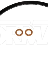 Dorman - First Stop Brake Hydraulic Hose Chevrolet Front Right                                     - H622588 - Image 7