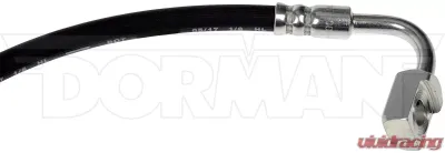 Dorman - First Stop Brake Hydraulic Hose Chevrolet Front Right - H622588