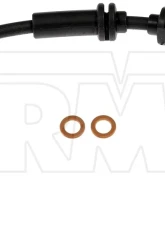 Dorman - First Stop Brake Hydraulic Hose Front Left                                     - H622592 - Image 2
