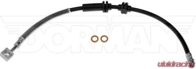 Dorman - First Stop Brake Hydraulic Hose Front Left - H622592
