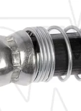 Dorman - First Stop Brake Hydraulic Hose Front Left                                     - H622592 - Image 3